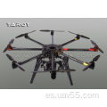 TL100B01 Iron Man 1000 Octocopter Conjunto de marco